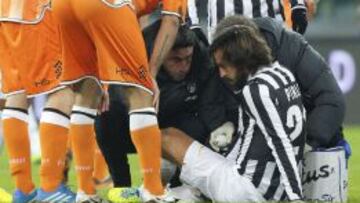 Andrea Pirlo