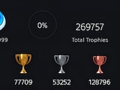 Un jugador consigue 10.000 trofeos de platino en PS5 y tiene claros los más difíciles: “Ninja Gaiden y Wipeout”