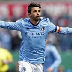 Earthquakes - NYCFC: horario, TV y cómo ver en vivo online