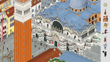 Los videojuegos más esperados de abril, 36 nombres que ocuparán las portadas: Stellar Blade, No Rest for the Wicked...