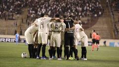 Universitario: pocas certezas en el reino de la duda