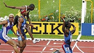 <b>DUDAS.</B> El bronce de Raquil en 400 (izquierda) es al menos discutible.