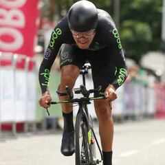 Así se ha movido el mercado para los ciclistas colombianos