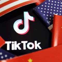 Why does Donald Trump want to ban TikTok in the US?