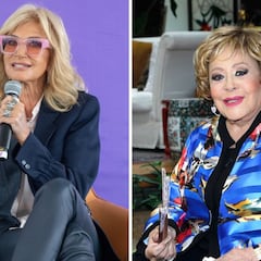 “Ya no tarda en morirse”: recordaron la polémica entre Silvia Pinal y Adela Micha que encendió al país