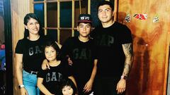 Estuvo en la U, se retiró, fue garzón y hoy brilla: “Perdí el interés en el fútbol”