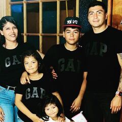 Estuvo en la U, se retiró, fue garzón y hoy brilla: “Perdí el interés en el fútbol”