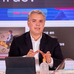 Coronavirus Colombia: Qué dijo Duque sobre posibles casos de reinfección de covid-19