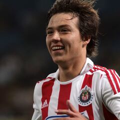 ‘Cubo’ Torres regresa a las canchas