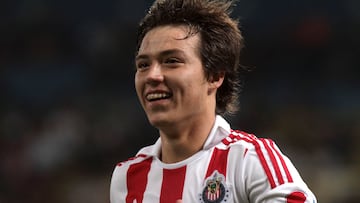 Action Photo during the game between Chivas vs Atlas, Erick Torres/ Foto de acción durante al partido entre Chivas contra Atlas, Erick Torres/27-Dic-2012/Mexsport/Edgar Quintana.

Action Photo during the game between Chivas vs Atlas, Erick Torres/ Foto de accin durante al partido entre Chivas contra Atlas, Erick Torres/27-Dic-2012/Mexsport/Edgar Quintana.