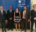La Gala Nacional del Deporte 2018 se celebrará en Castellón