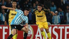 Racing 3 - Coquimbo Unido 0: goles, resumen y resultado
