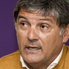 Toni Nadal: "La ilusión de Rafa es ganar otro Grand Slam"