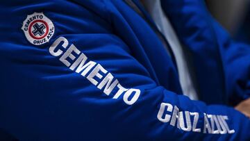 Socios de La Cruz Azul realizan Asamblea General en CDMX