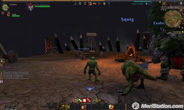 Mythic prepara la migración de jugadores en Warhammer Online