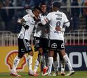 Arturo Vidal sorprende a Colo Colo y “amenaza” a la U