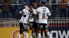 Arturo Vidal sorprende a Colo Colo y “amenaza” a la U