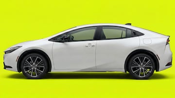 Solo 6 marcas lograron vender más de 100 mil autos en 2025: ¿Cuáles fueron?