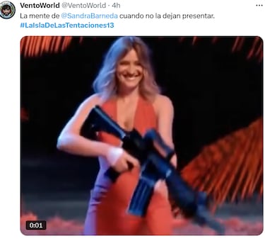 Los mejores memes de ‘La isla de las tentaciones’