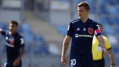 El trascendental mensaje que envió Montillo sobre su futuro