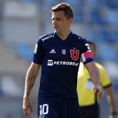 El trascendental mensaje que envió Montillo sobre su futuro