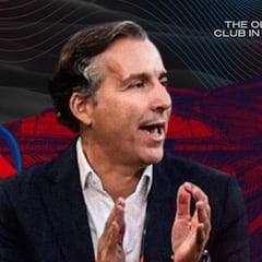 Javier Pereira, nuevo entrenador del Levante