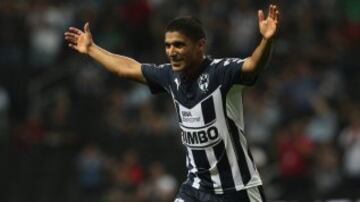 El jugador de Rayados suena fuerte para reforzar a Chivas