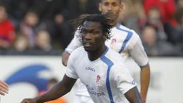 "Anquela está cerca del equipo y sus gestos son importantes"