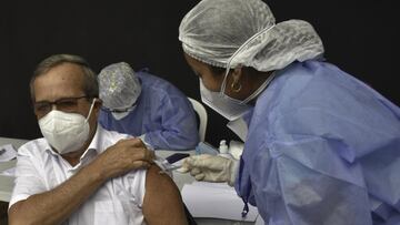 Toque de queda hoy, 4 de octubre, en Perú: a qué hora comienza, hasta cuándo es y multas por salir