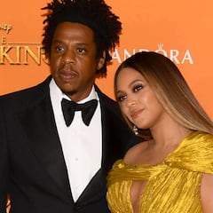 Los 25 artistas mejor pagados del mundo: De Peter Jackson a Taylor Swift