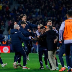 Casi cuatro años de espera