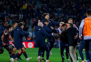 Casi cuatro años de espera