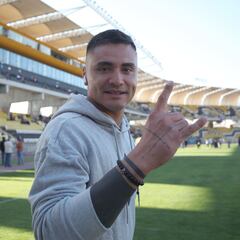 La drástica decisión de Campos