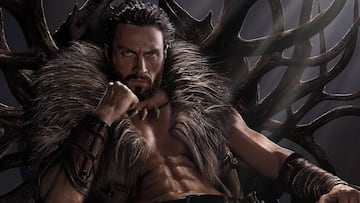 ‘Kraven the Hunter’ llega a los cines esta semana. Te compartimos las críticas de la película protagonizada por Aaron Taylor-Johnson.