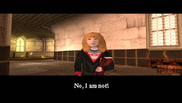 Videojuegos de Harry Potter, un paseo por sus orígenes