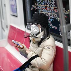 Coronavirus en México: ¿qué cubrebocas son eficaces y cuáles no?