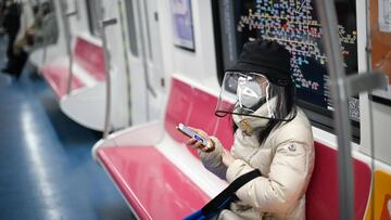Coronavirus en México: ¿qué cubrebocas son eficaces y cuáles no?
