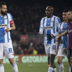 Hasta 14 clubes han protestado por el uso del VAR en LaLiga