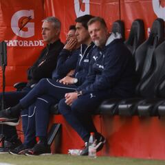 Así se fraguó la caída de Nunes: de un estilo rechazado a una pelea sin motivo