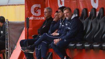 Así se fraguó la caída de Nunes: de un estilo rechazado a una pelea sin motivo