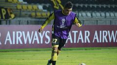 Espinoza: "Corengia se preocupaba solo de los 11 que entraban"