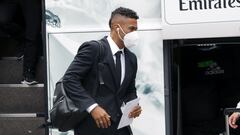 Mariano ganaría más dinero en el Rayo Vallecano