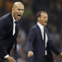 Un Madrid para la historia: gana el doblete 59 años después