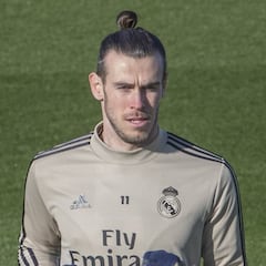 Barnett y la posible marcha de Bale: "Una cesión sería ridículo"