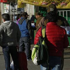 Curva del coronavirus en Chile hoy, 13 de junio: ¿cuántos casos, contagios y muertes hay?