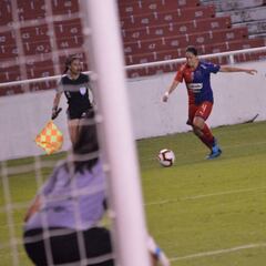 DIM cae ante Urquiza y define su clasificación en la última fecha