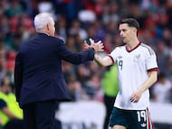 A shaky international window leaves Mexico’s opponents searching for answers, with inconsistency emerging as a common theme.