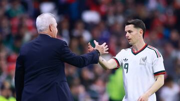 A shaky international window leaves Mexico’s opponents searching for answers, with inconsistency emerging as a common theme.