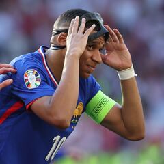 Eurochapuza de Francia