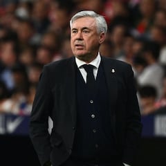 After Derbi defeat, Real Madrid happy to rotate with eyes on Champions League final